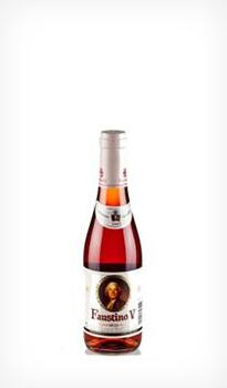 Faustino V Rosé (mini, 37 cl)