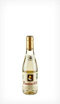 Faustino VII Blanc (mini, 37 cl)