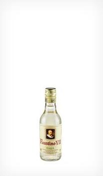 Faustino VII Blanc (mini, 18 cl)