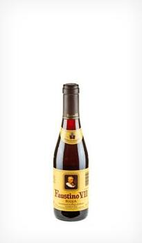 Faustino VII Negre (mini, 37 cl)