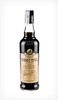 Fernet Tunel