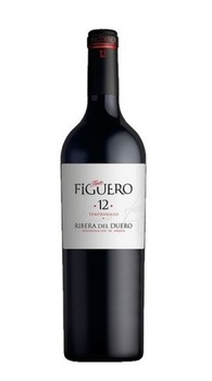 Figuero (12 månader på fat)