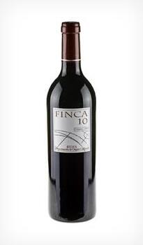 Finca 10 Crianza