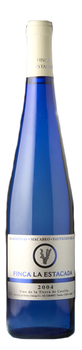 Finca la Estacada Blanc