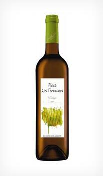 Finca los Trenzones Verdejo