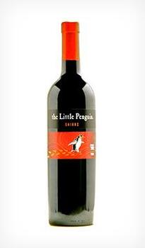 The Little Penguin Shiraz