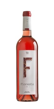 Floresta Rosé