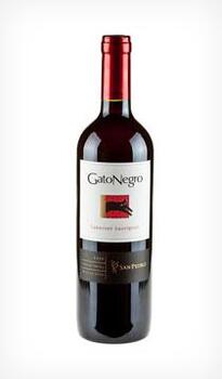 Gato Negro Cabernet