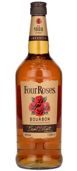 Four Roses Bourbon