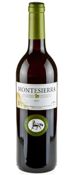 Montesierra Ecológico (ekologiskt)