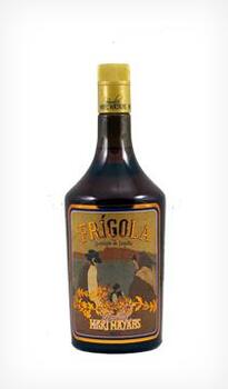 Frigola (Destilat de Frigola) 1 lit