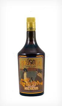 Frigola (Destilat de Frigola) 1 lit