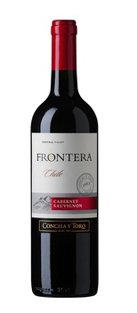 Frontera Cabernet