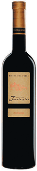 Fuentespina Reserva