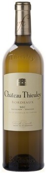 Château Thieuley Blanc Jove