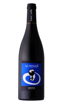 Garriguella Vi Novell