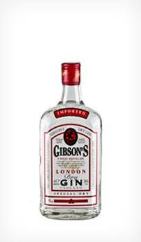 Gibson's Gin 70 cl