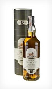 Glen Garioch 15  Years Old 1 lit