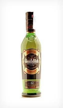 Glenfiddich 12 years old