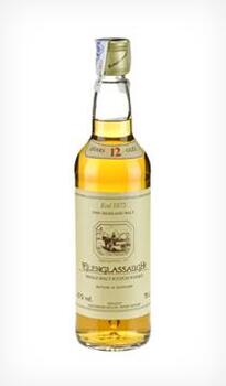 Glenglassaugh Single Maltwhisky