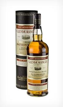 Glenmorangie Port Wood 1 lit