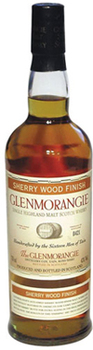 Glenmorangie Sherry Wood Finish