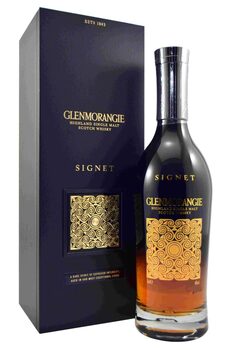 Glenmorangie Signet