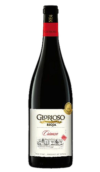 Glorioso Crianza