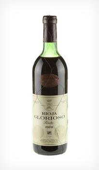 Glorioso Gran Reserva 1970