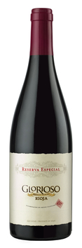 Glorioso Reserva