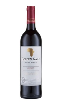 Golden Kaan Merlot
