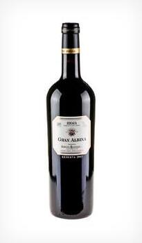 Gran Albina Reserva