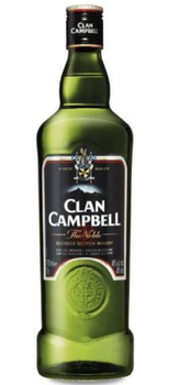 Clan Campbell 1 lit