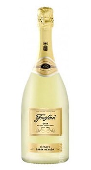 Gran Carta Nevada Brut