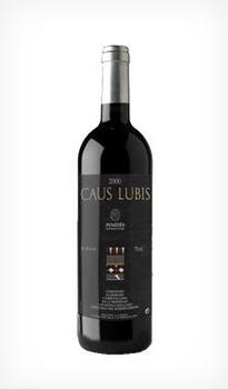 Gran Caus Lubis Merlot