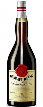 Gammel Dansk Bitter 1 lit