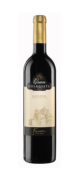 Gran Colegiata Reserva