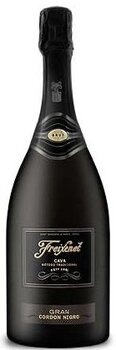 Gran Cordon Negro Brut