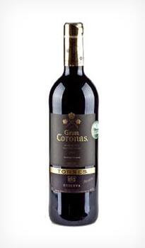 Gran Coronas Reserva