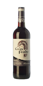Gran Feudo Negre Reserva