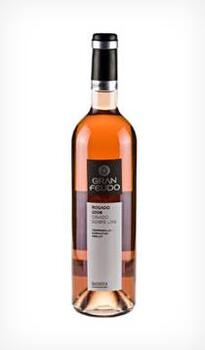 Gran Feudo Rosé Sobre Lías