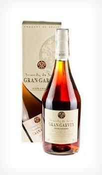 Gran Garvey Solera Reserva