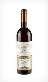 Gran Recosind Cabernet Reserva