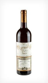 Gran Recosind Reserva Merlot