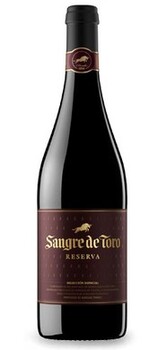 Gran Sangre de Toro Reserva