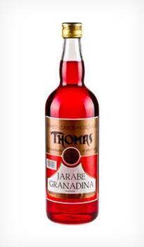 Granadina - Thomas