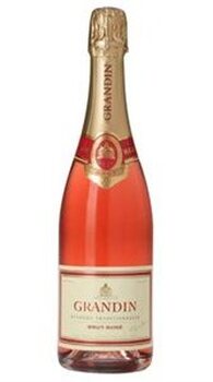 Grandin Brut Rosé