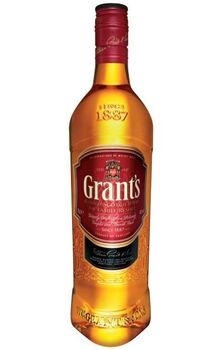 Grant's