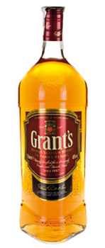 Grant's Magnum 2 lit