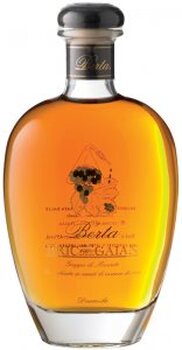 Grappa Berta Bric del Gaian